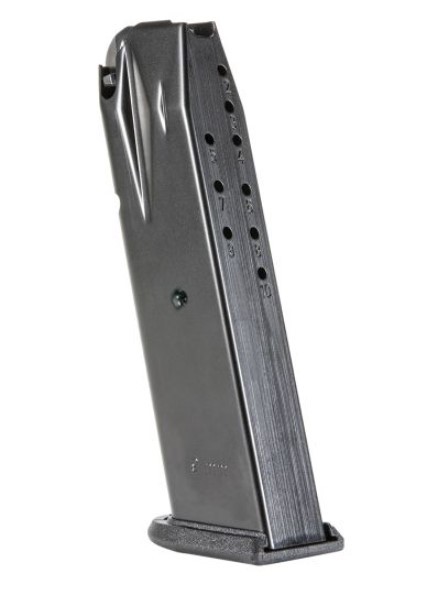 WLT MAG PDP FS 9MM 10RD ALUM - 556 Black Friday Promotion